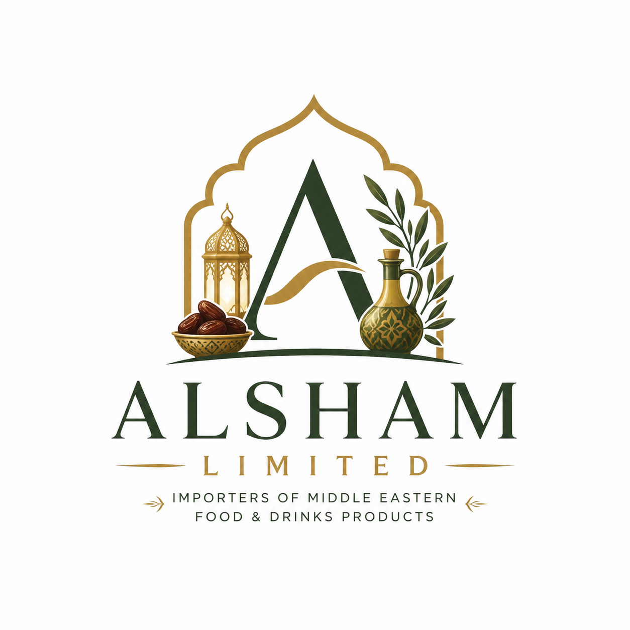 Alshamimports